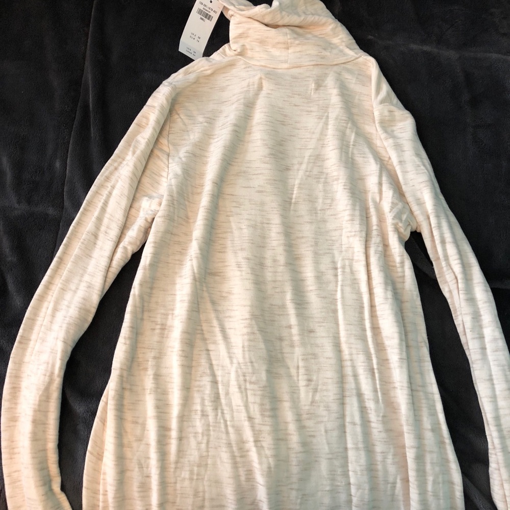 flow dress